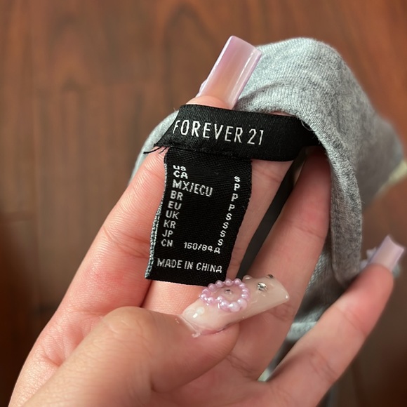 Cami top! - Picture 3 of 3